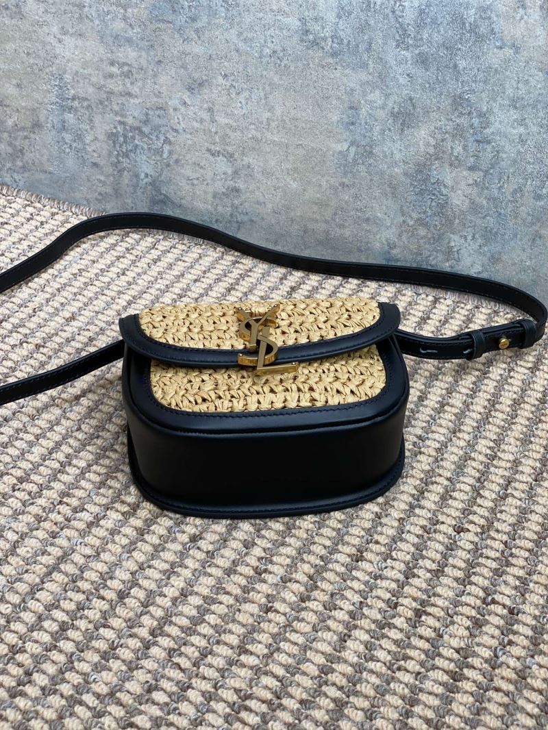 YSL Satchel Bags